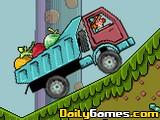 play Clown Truck