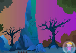 play Little Boov Escape
