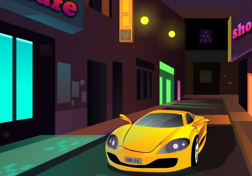 play Theescape Malls Escape
