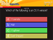 play Trivial Trivia: Impossible