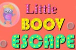 play Little Boov Escape