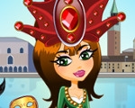 Venice Carnival Dress Up