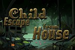 play Child Escape From Home