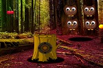 play Fantasy Nature Forest Escape