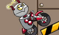 play Go Robots