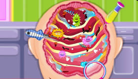 play Brain Surgery