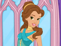 play Disney Princesses Go To Monster High