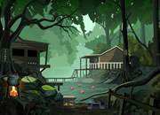 play Child Escape From Home