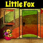 play Little Fox Escape Game