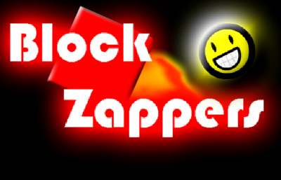 play Block Zappers