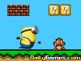 play Minions Bros World