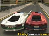 play Dubai Police Supercars Rally