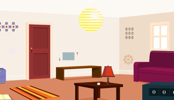 play Escapetoday Royal Bungalow Escape