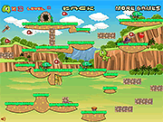 play Dino New Adventure