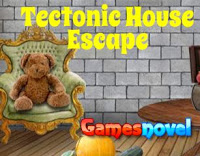 play Tectonic House Escape