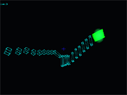 play Project Block Run