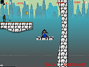 play Batman New Battle