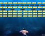 play Brick Breaker (Underwater Edition)