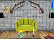 play Tectonic House Escape