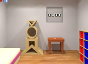 play Butterfly Escape 23
