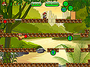 play Mario Walks 3