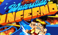 play Waterslide Inferno