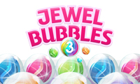 Jewel Bubbles 3