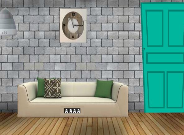 play Novel Tectonic House Escape