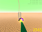 play The Track Is Your Canvass