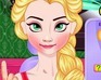 play Elsa At Eye Clinic