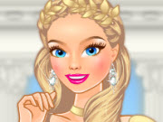 play Barbie Roman Muse