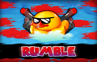 play Rumble In The Soup