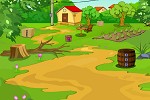 play Escaping The Butterflies