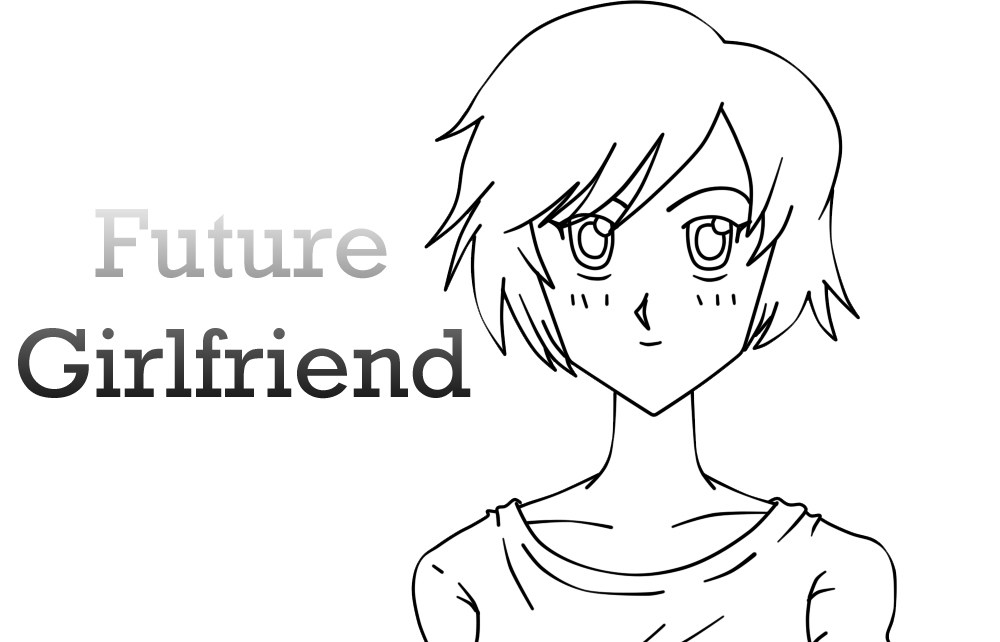 play Future Girlfriend