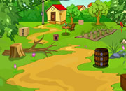 play Escaping The Butterflies