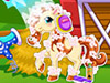 play Pony Hair Salon