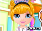 play Baby Barbie Shopping Spree