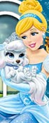 play Cinderella Palace Pets