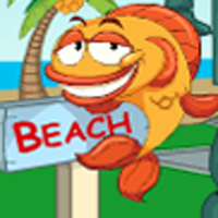 play Beach Surf Escape