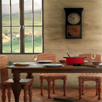 play Vineyard Escape Game