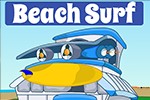 play Beach Surf Escape