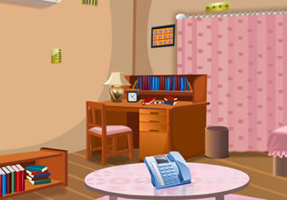 play Cottage House Escape