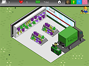 Mini Market Tycoon