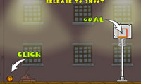 play Basket Champ
