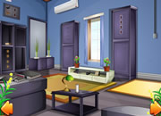 play Bright Room Escape