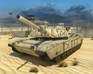 play Super Tank 3D Parking