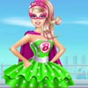 play Barbie Superhero Tailor