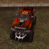 play Zombie 3D Truck
