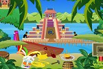play Adventure Pyramid Treasure Escape