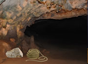 play Cave Escape